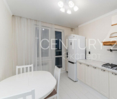 2-комн, 54кв м, этаж 6/6 Рижский бульвар, 4