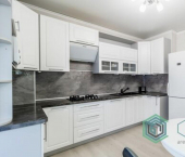 2-комн, 64кв м, этаж 2/9 ул В.Денисова, 24