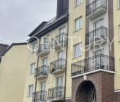 1-комн, 41кв м, этаж 2/5 ул Калининградская, 12