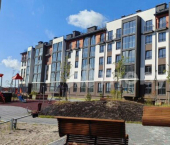 2-комн, 64кв м, этаж 5/5 ул Лазурная, 7