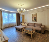коттедж 261 кв м ул Ставропольская, д. 10