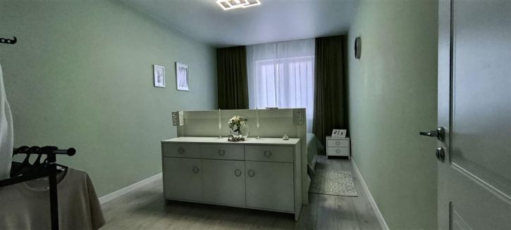 2-комн квартира ул Сосновая, д. 8
