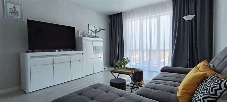 2-комн квартира ул Сосновая, д. 8