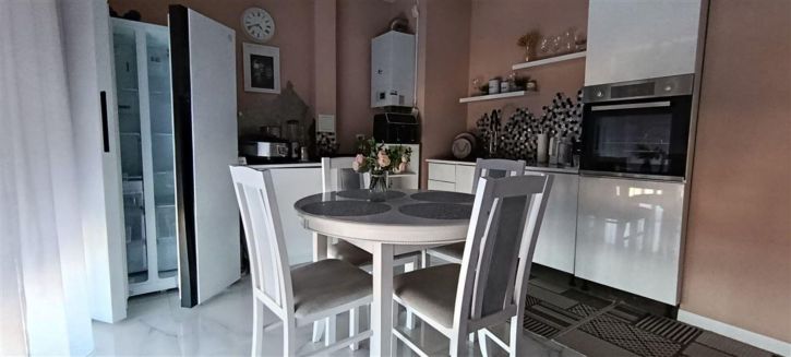 2-комн квартира ул Сосновая, д. 8