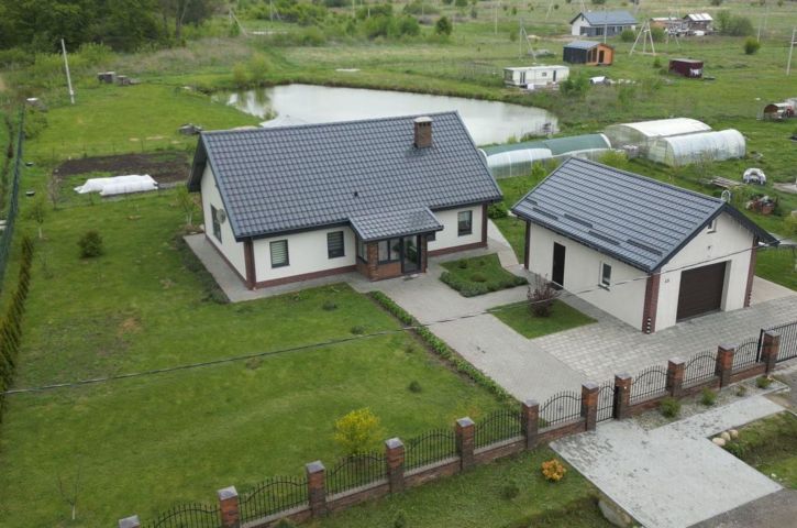 Коттедж/дом ул Добринская, д. 28