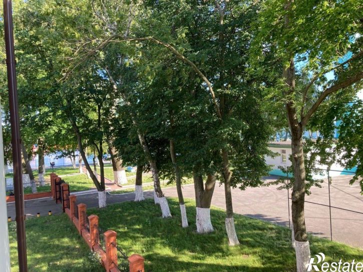 Комната Морской бульвар, 1,  д. 1