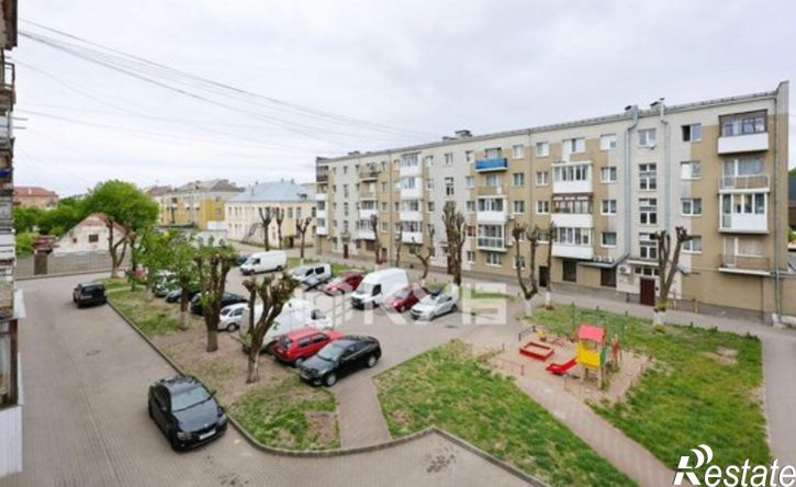 1-комн квартира улица Лизы Чайкиной, 10,  д. 10