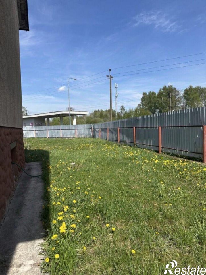 Торговое помещение Зеленоградский район