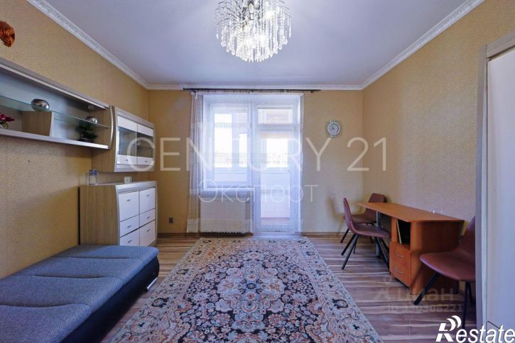 2-комн квартира Окружная улица, 2,  д. 2