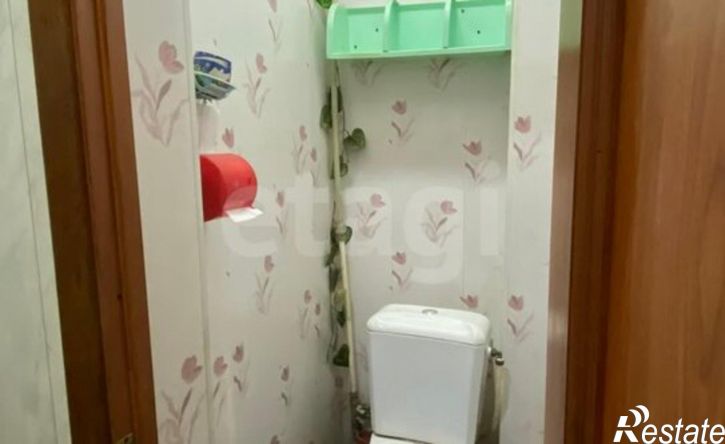2-комн квартира ул Вокзальная, 9,  д. 9
