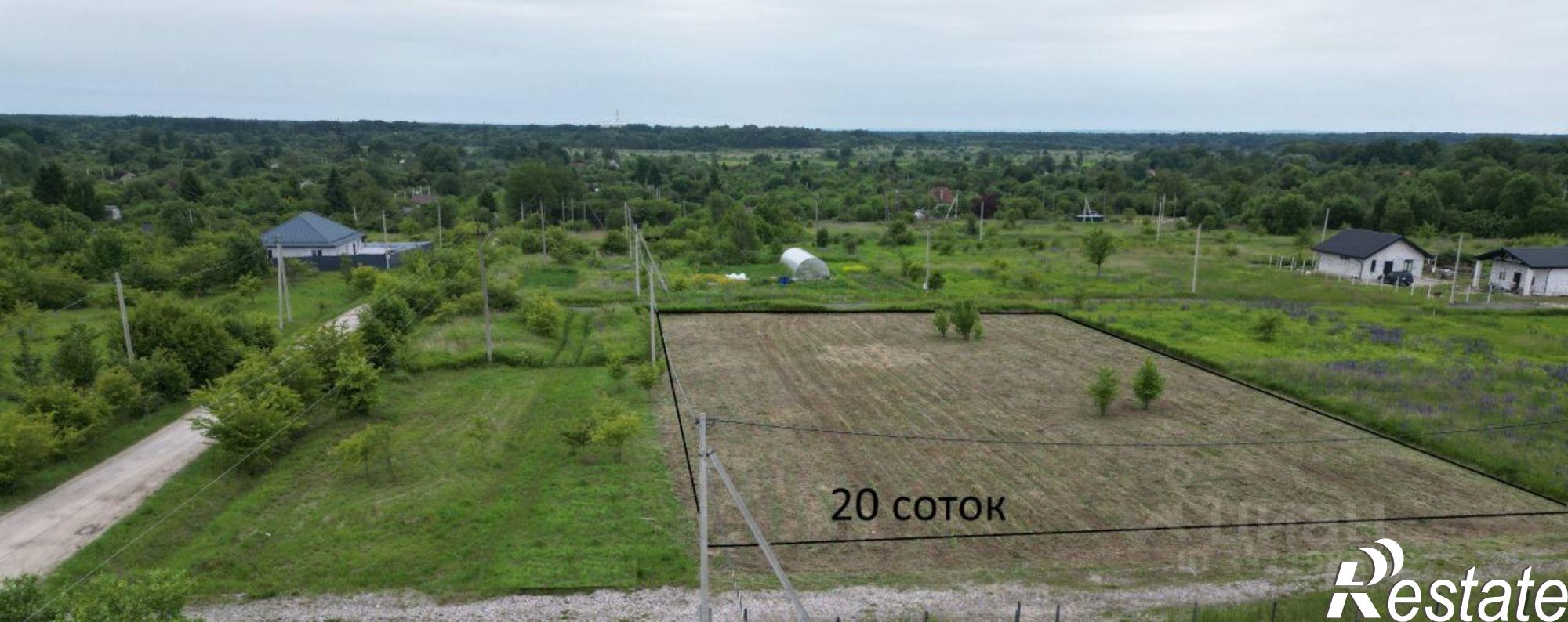 Купить землю, земельный участок за 1 600 000 рублей