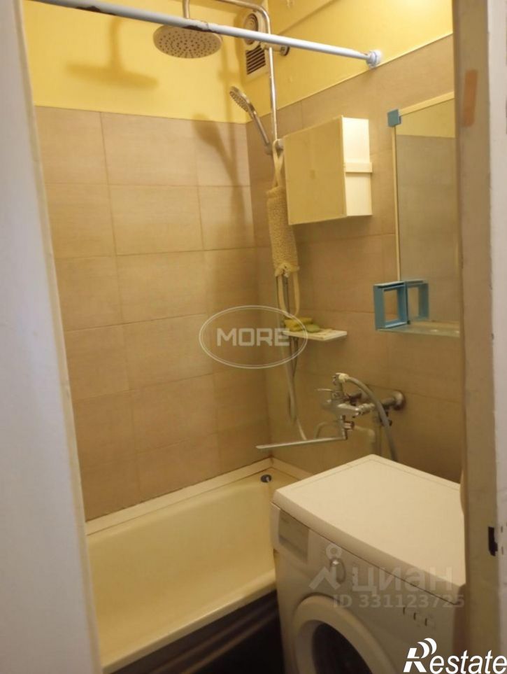 3-комн квартира Каштановая улица, 8В,  д. 8В
