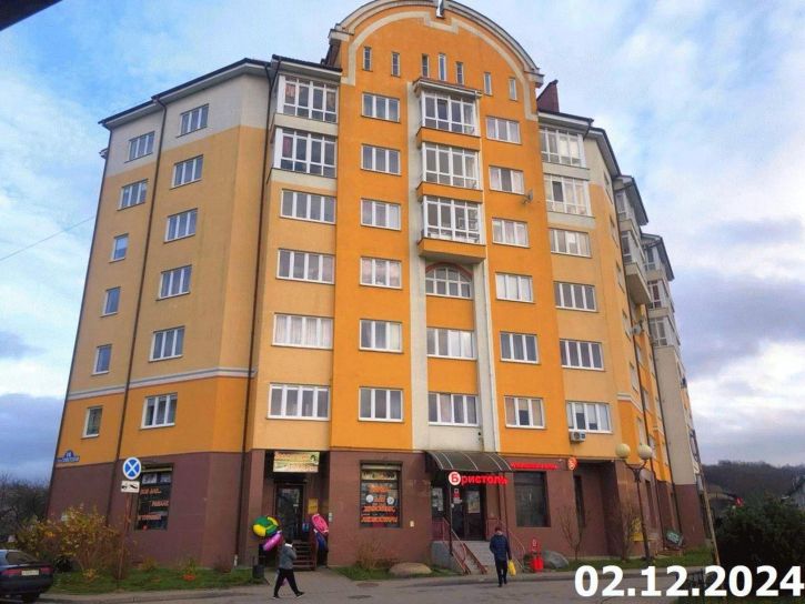 3-комн квартира Советская улица, д.16