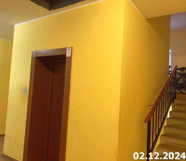 3-комн квартира Советская улица, д.16