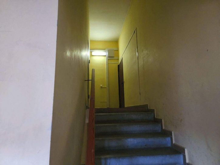 3-комн квартира Советская улица, д.16