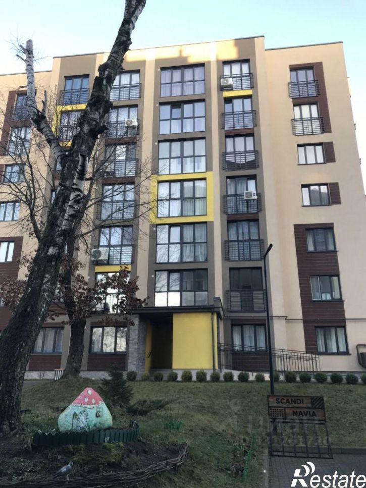 1-комн квартира Тихая улица, 6 к2,  д. 6 к2
