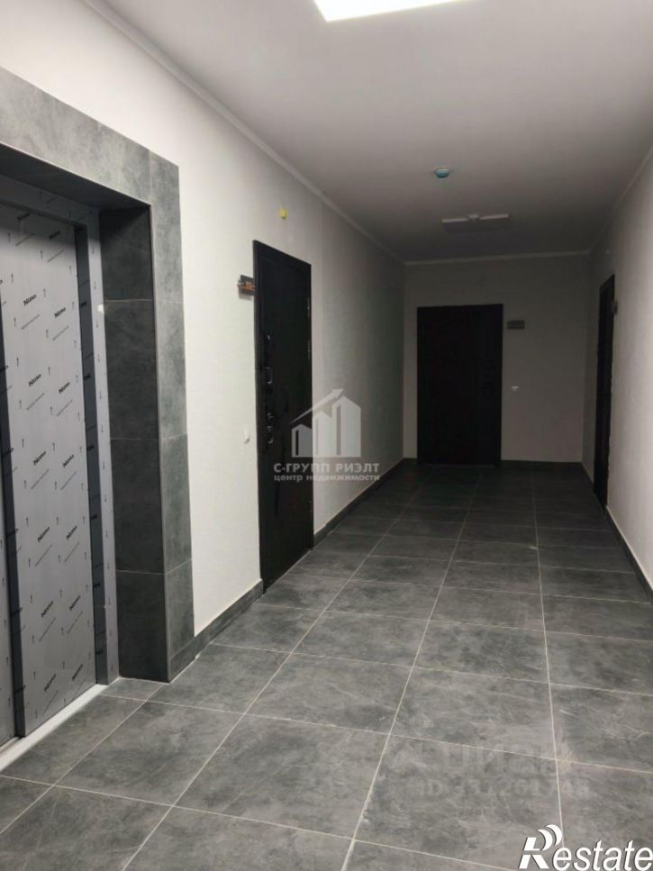 2-комн квартира улица Героя России Катериничева, 2 к2,  д. 2 к2
