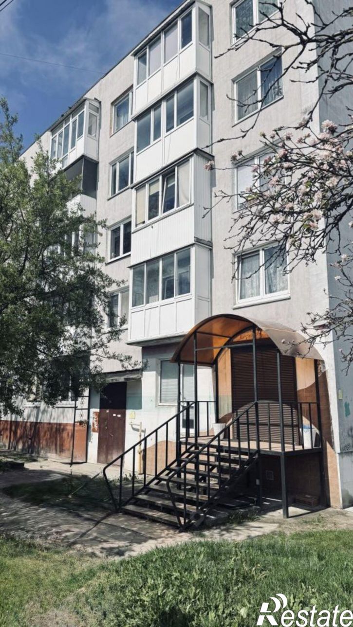 1-комн квартира улица Гоголя, 2,  д. 2