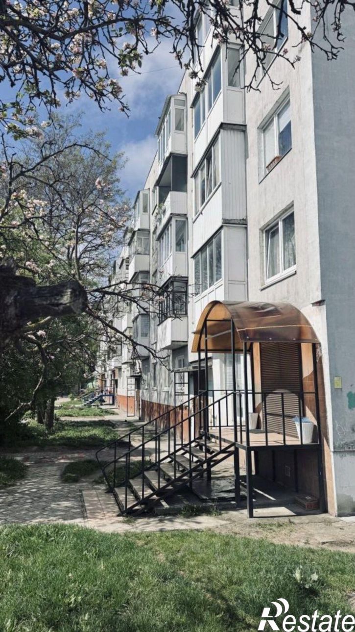 1-комн квартира улица Гоголя, 2,  д. 2