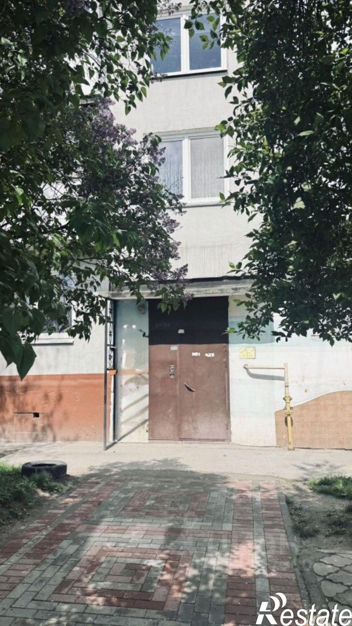 1-комн квартира улица Гоголя, 2,  д. 2