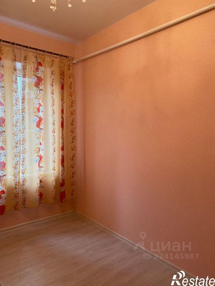 Комната улица Ленина, 10,  д. 10