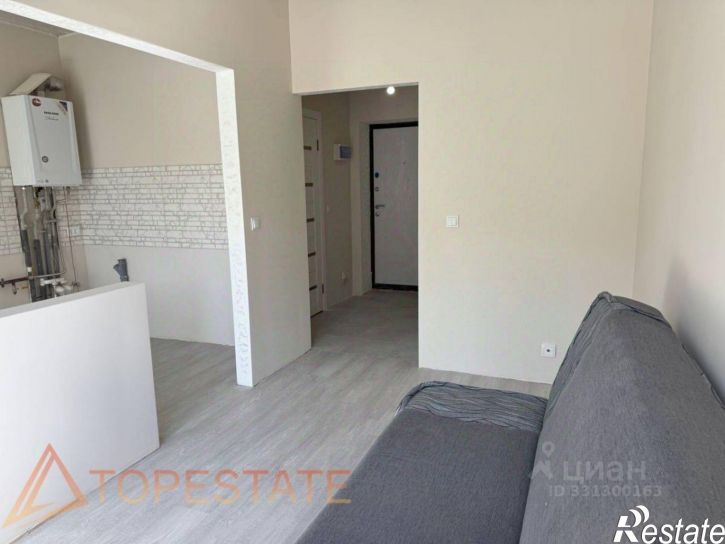 1-комн квартира ул Безымянная, 21В,  д. 21В