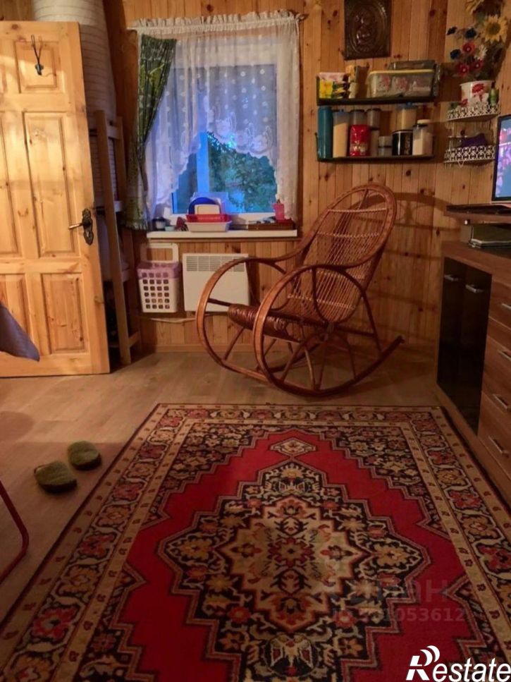 Коттедж/дом Пионерский