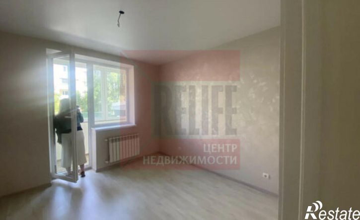 2-комн квартира улица Гептнера, 11,  д. 11
