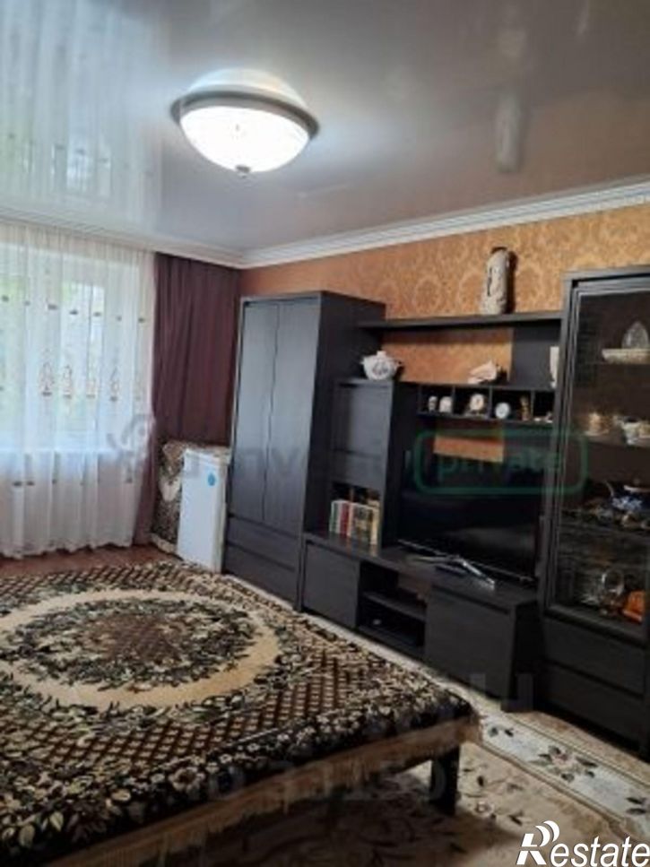 2-комн квартира ул Коммунистическая, 6,  д. 6