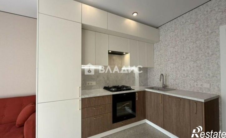 2-комн квартира Новая улица, 22 к2,  д. 22 к2