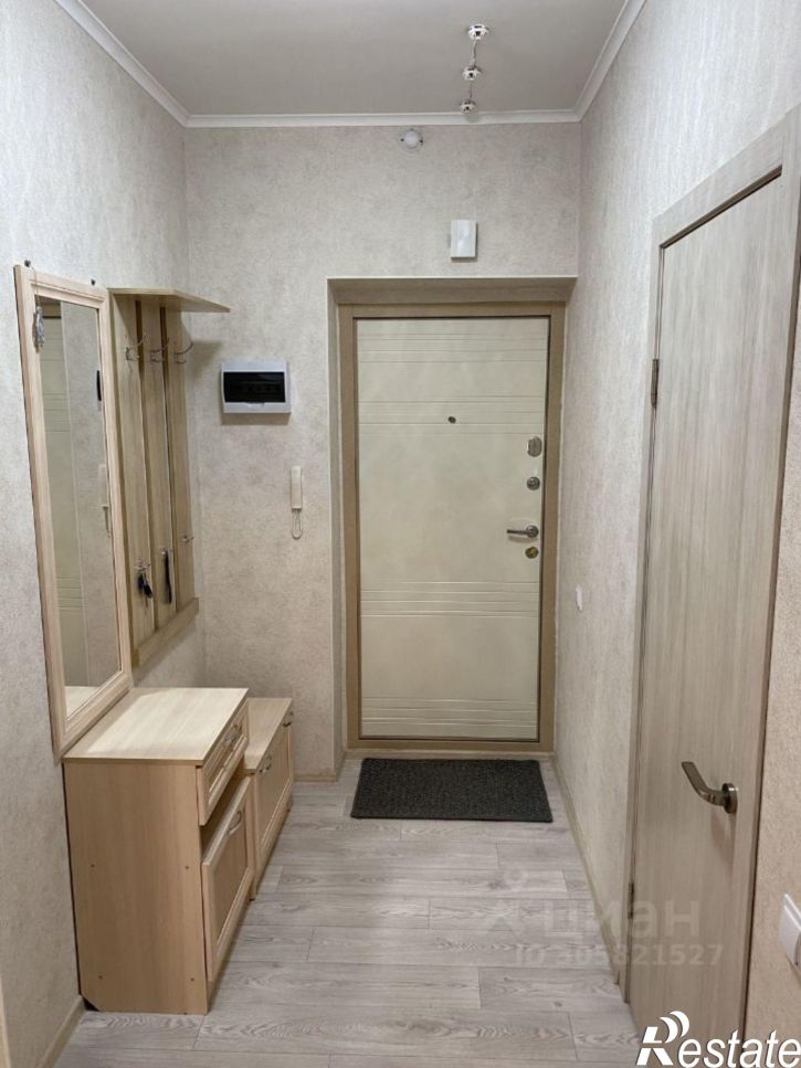 1-комн квартира Калининград, Батальная улица, 104