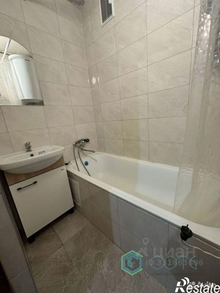 2-комн квартира ул Заречная, 24,  д. 24