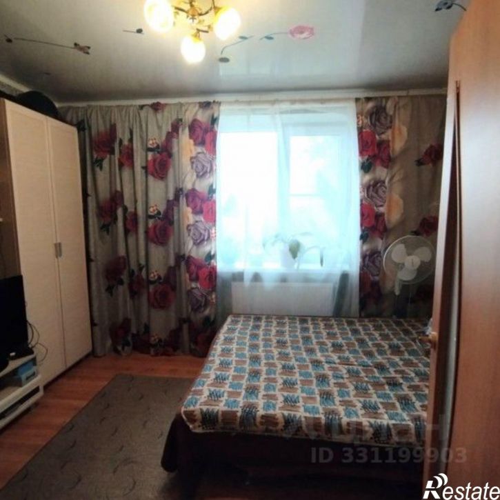 2-комн квартира ул Заречная, 24,  д. 24