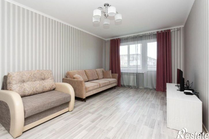 1-комн квартира ул Советская, 110в,  д. 110в