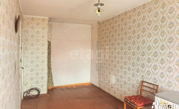 2-комн квартира ул Заводская, 6,  д. 6