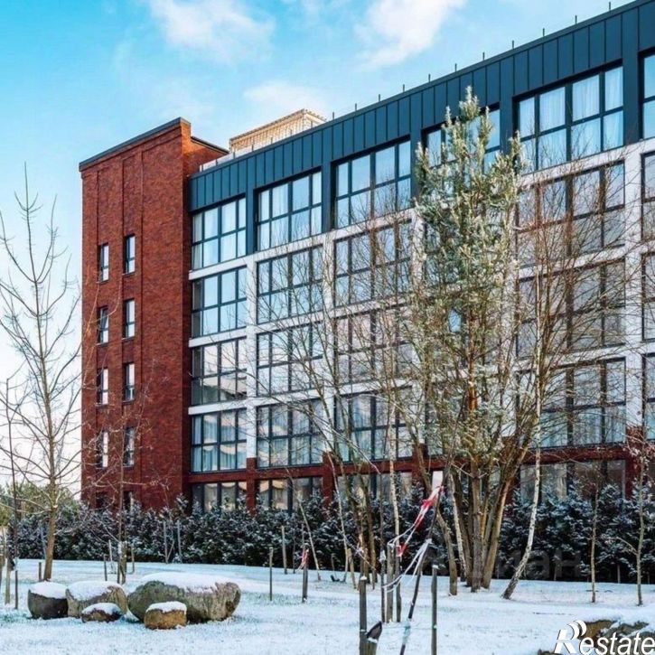 1-комн квартира в новом доме Калининградский пр-кт, 72В,  д. 72В