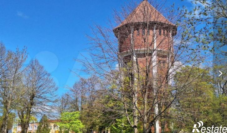 Земельный участок ул Советская, 65А,  д. 65А