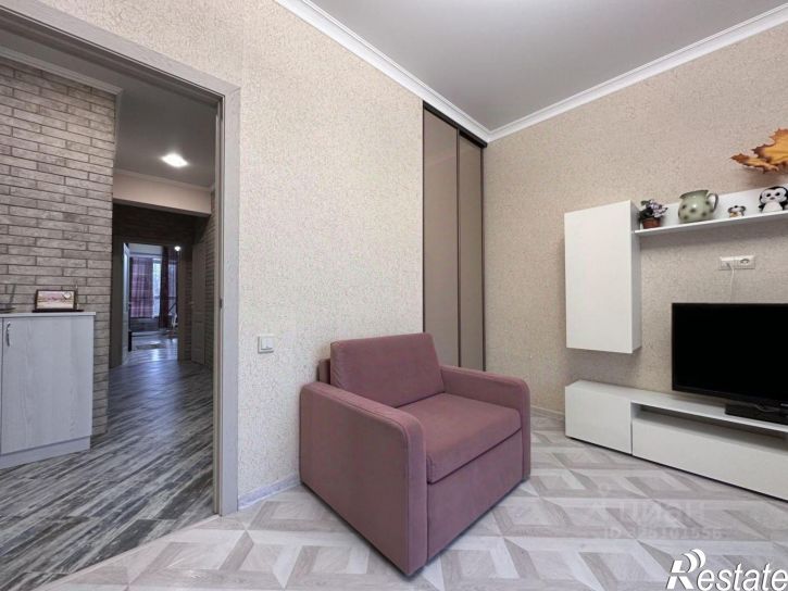 2-комн квартира ул Комсомольская, 83,  д. 83