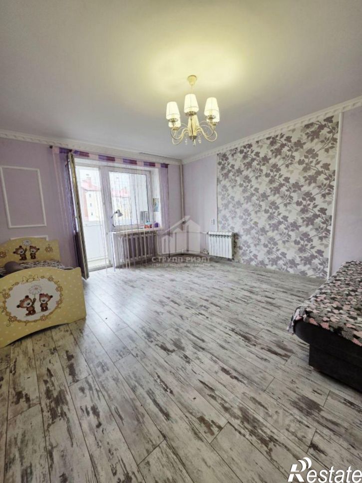 2-комн квартира ул Яблоневая, 6,  д. 6