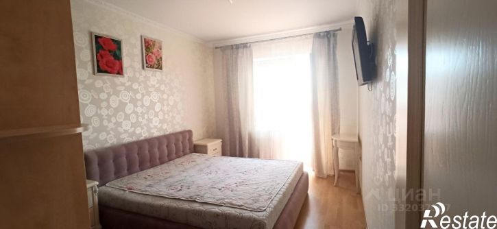 2-комн квартира Калининград, микрорайон Чкаловск