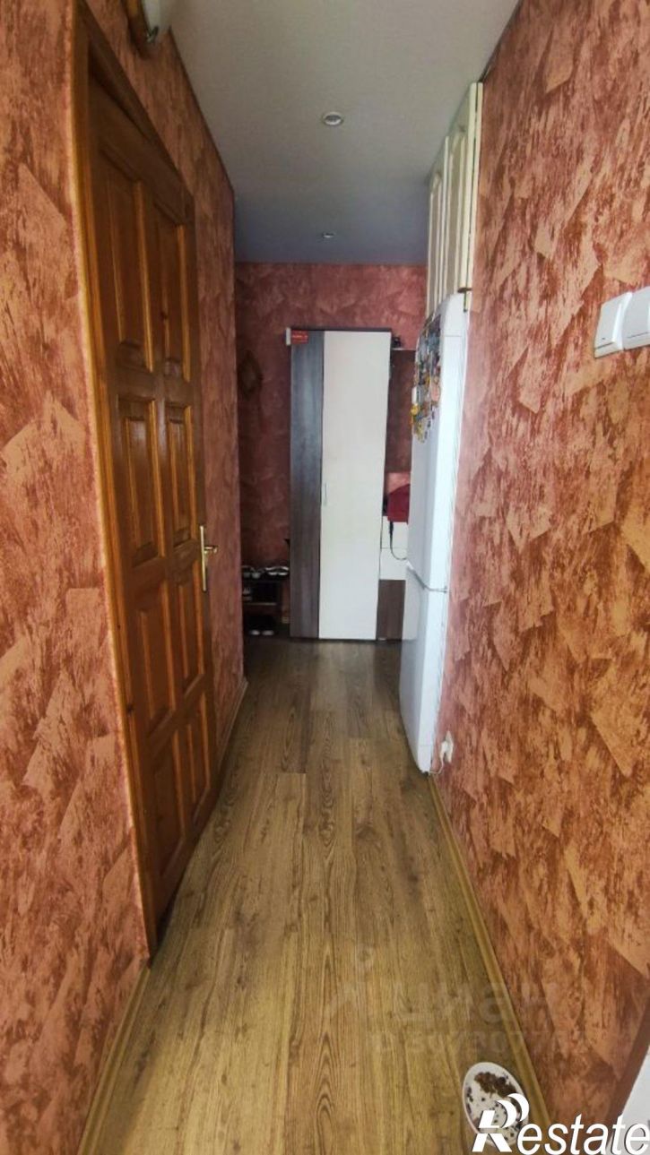 3-комн квартира ул Бровцева, 15,  д. 15