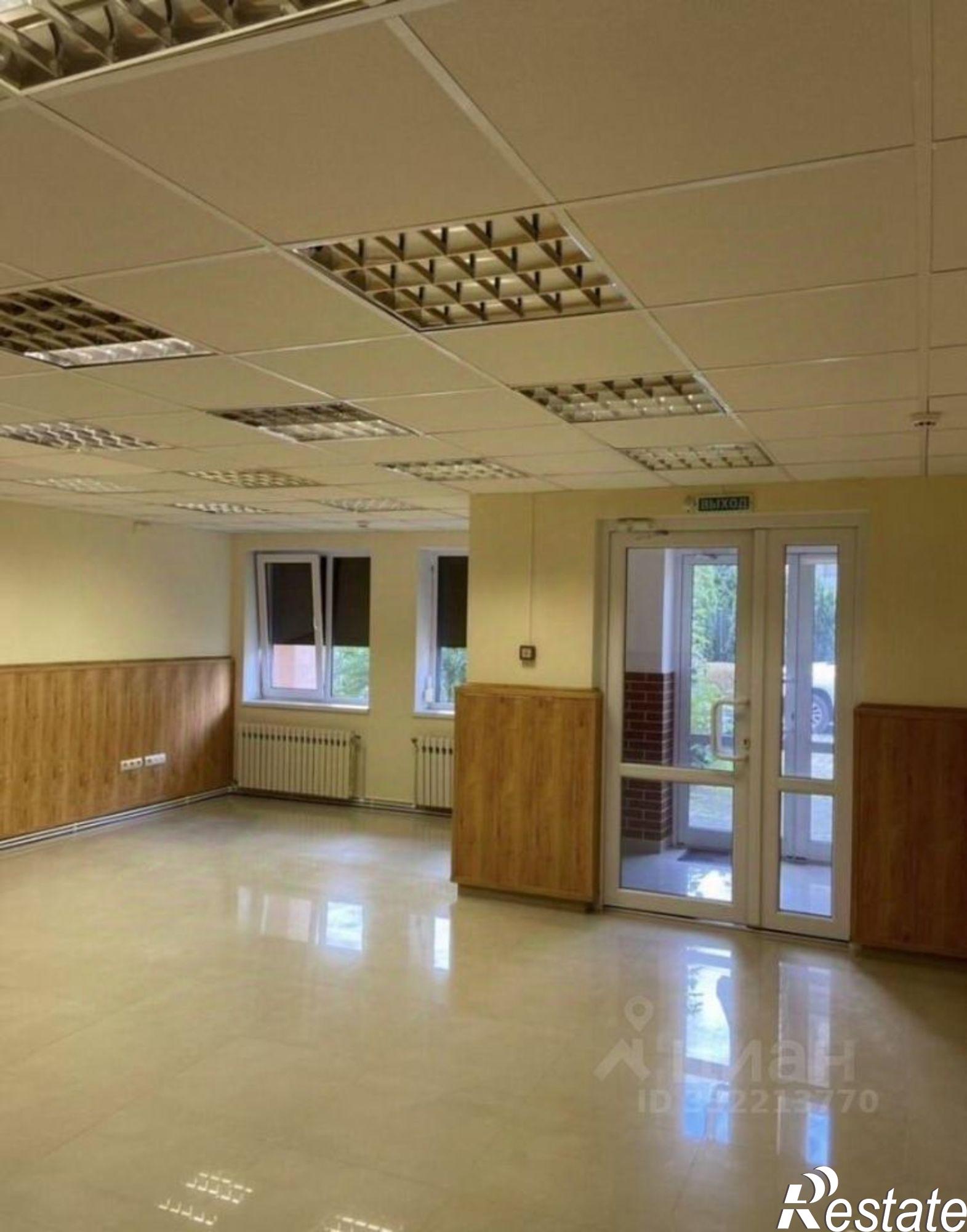 Купить офис, помещение под офис за 7 166 960 рублей на Калининград г.