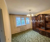 2-комн, 44кв м, этаж 3/5 ул Утина, 24