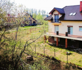 коттедж 280 кв м ул Кольцевая, 7