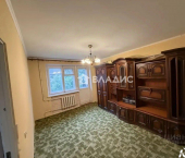 2-комн, 44кв м, этаж 3/5 ул Утина, 24
