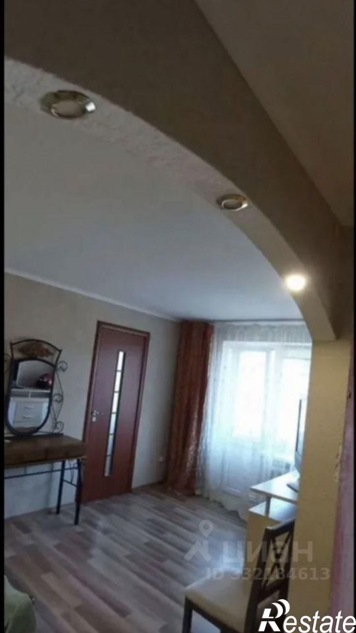 2-комн квартира ул Железнодорожная, 12,  д. 12