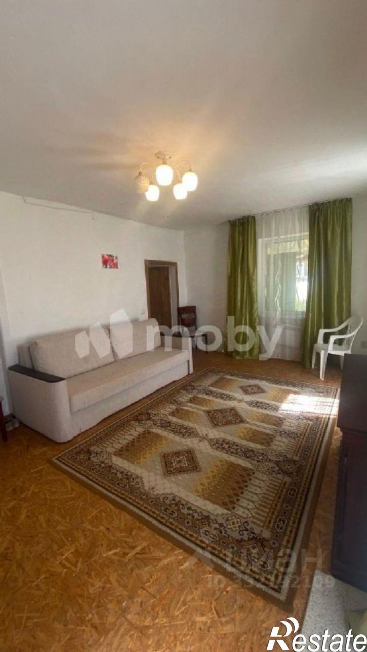 2-комн квартира ул Морская, 40,  д. 40