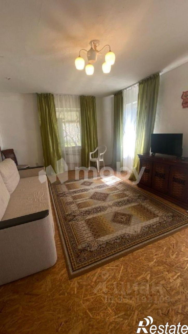 2-комн квартира ул Морская, 40,  д. 40
