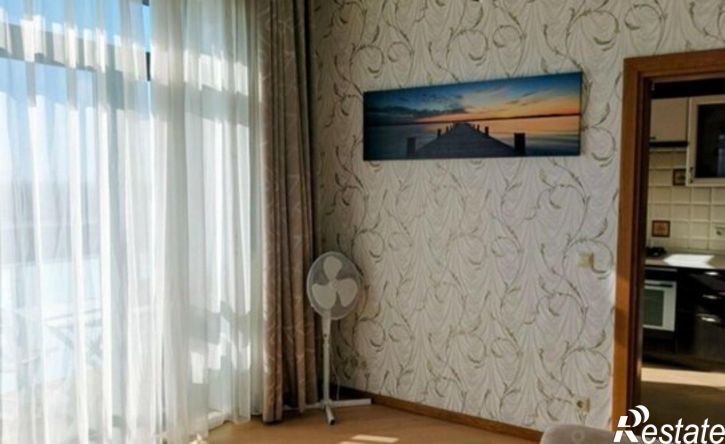1-комн квартира ул Динамо, 10,  д. 10