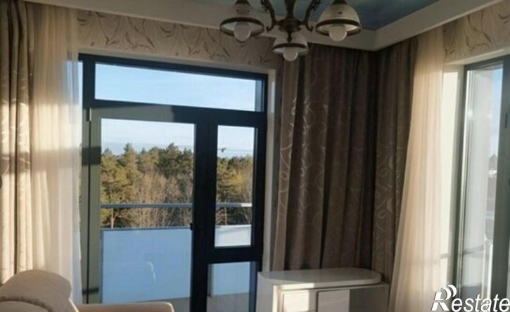 1-комн квартира ул Динамо, 10,  д. 10